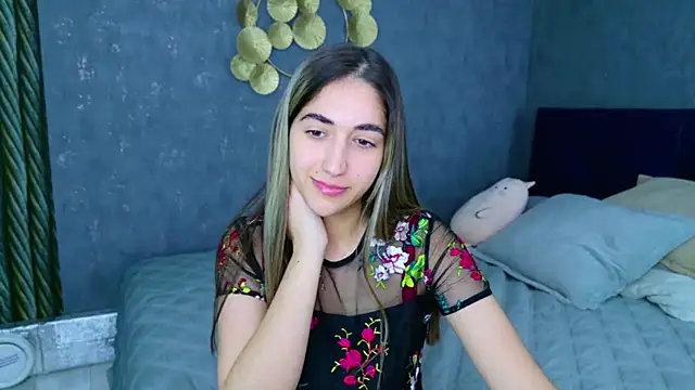 Teresa Stane online show from 02/03/25, 05:29