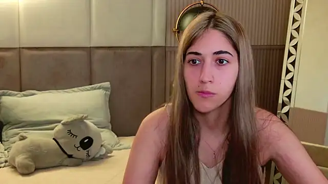 Teresa Stane online show from 02/24/25, 05:22