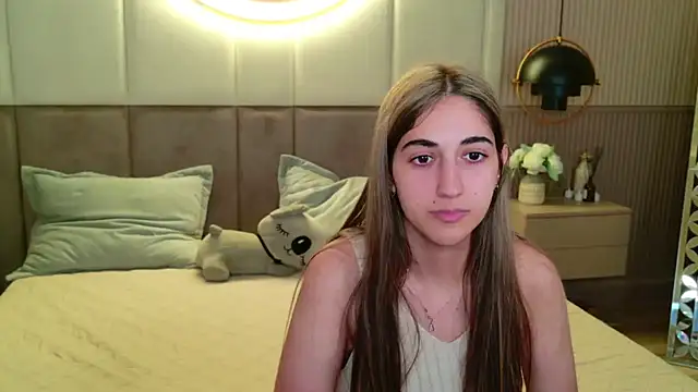 Teresa Stane online show from 02/24/25, 03:09