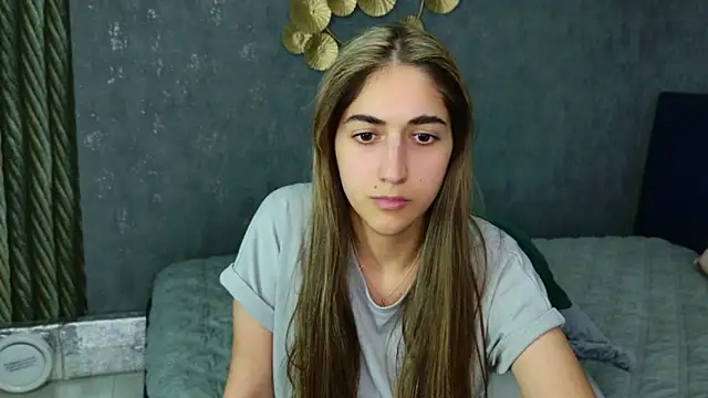 Teresa Stane online show from 02/26/25, 09:10