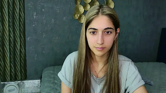 Teresa Stane online show from 02/26/25, 12:14