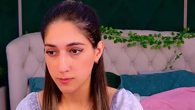 Teresa Stane online show from 11/13/25, 05:50