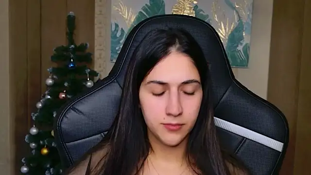 Snapshot of Teresa_Stane chatting on 12/23/25, 05:38 Teresa Stane online show from 12/23/25, 05:38