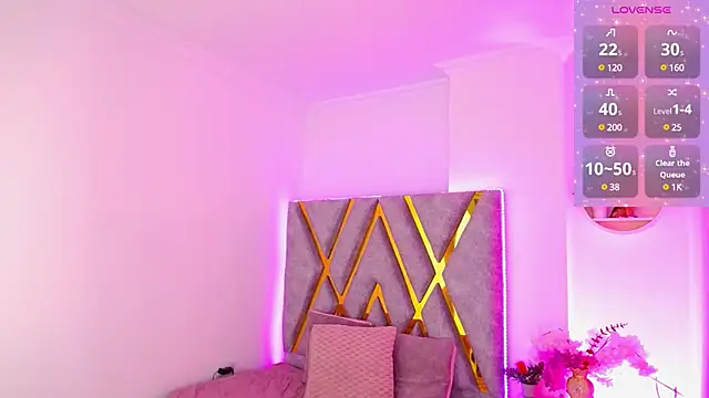 Aurora Brownn online show from 01/20/25, 03:48