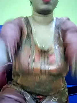 Haniya-143 online show from 09/14/25, 09:47