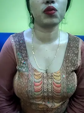 Haniya-143 online show from 09/27/25, 04:45