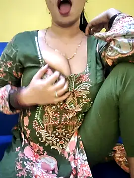 Haniya-143 online show from 10/05/25, 02:32