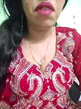 Haniya-143 online show from 11/29/25, 07:28