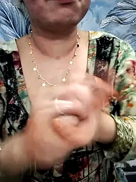 Haniya-143 online show from 02/10/26, 12:26