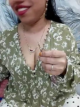 Haniya-143 online show from 02/17/26, 10:05