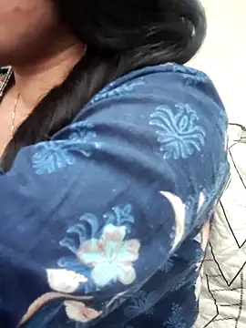 Haniya-143 online show from 02/26/26, 05:34