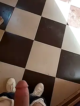 ahme bebo online show from 12/31/24, 10:04