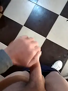 ahme bebo online show from 02/13/25, 03:24