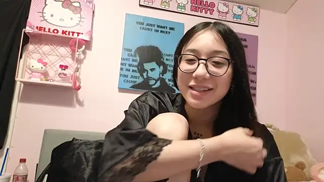 Snapshot of tokyobaby chatting on 01/22/25, 07:14 tokyobaby online show from 01/22/25, 07:14