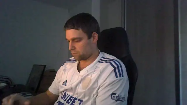 The big viking  online show from 01/04/25, 12:38