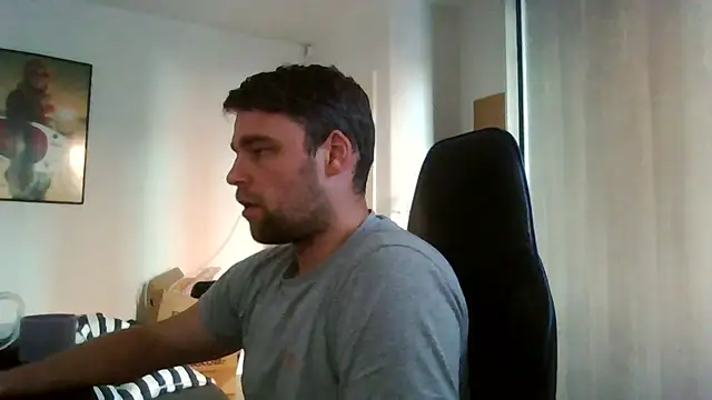 The big viking  online show from 09/24/25, 10:29