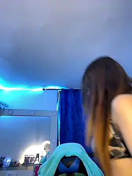 Luna SofiaXX online show from 11/12/25, 06:25