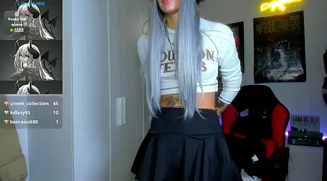 Snapshot of _sakae_ chatting on 01/30/25, 08:43 sakae online show from 01/30/25, 08:43