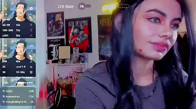 Snapshot of _sakae_ chatting on 03/12/25, 10:16 sakae online show from 03/12/25, 10:16