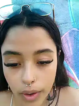 Ariana Pierce online show from 12/19/24, 04:24