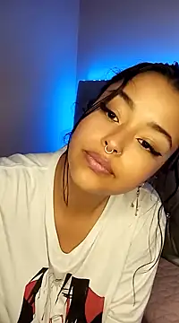 Ariana Pierce online show from 01/22/25, 08:18