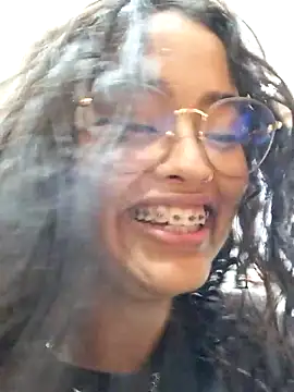 Ariana Pierce online show from 02/11/25, 03:50