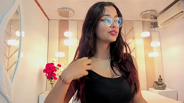 Ariana Pierce online show from 02/21/25, 05:13