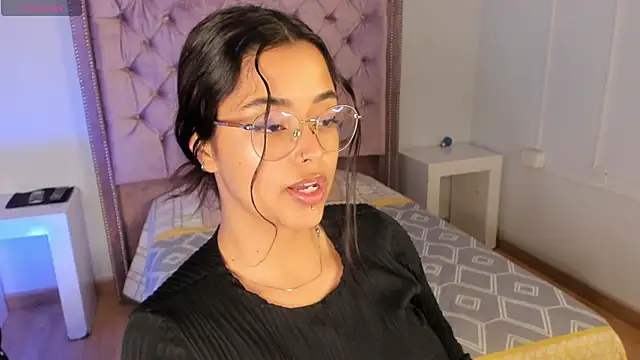 Ariana Pierce online show from 02/28/25, 05:04