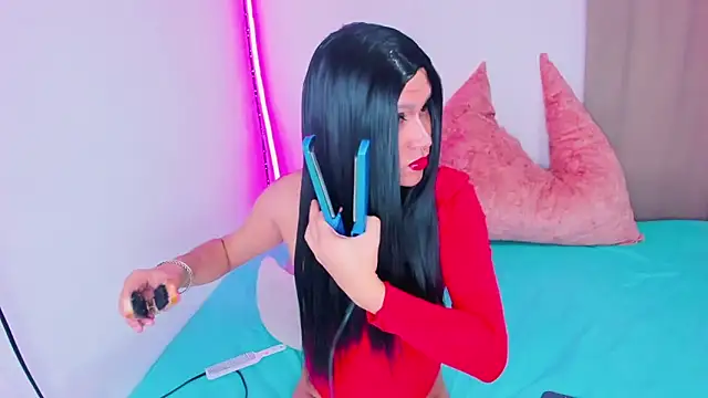 Candace Queen online show from 02/18/26, 11:50