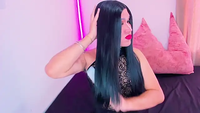 Candace Queen online show from 04/10/26, 02:44