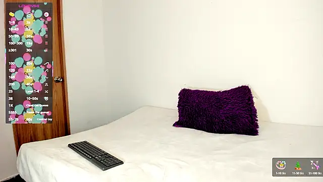 Nicol ofi24 online show from 02/12/26, 11:16