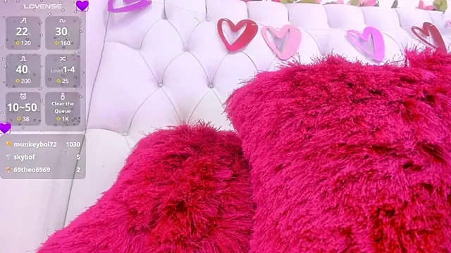 Snapshot of Valerik_cano1 chatting on 03/13/25, 10:32 Valerik cano1 online show from 03/13/25, 10:32