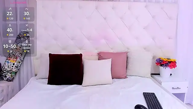 Snapshot of Valerik_cano1 chatting on 09/20/25, 01:01 Valerik cano1 online show from 09/20/25, 01:01