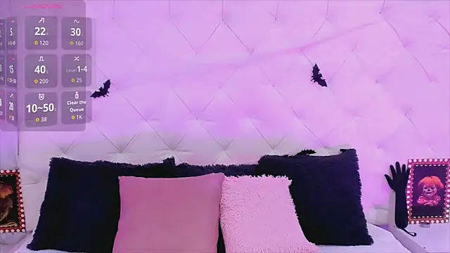 Snapshot of Valerik_cano1 chatting on 10/27/25, 02:32 Valerik cano1 online show from 10/27/25, 02:32