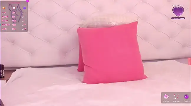 anchela-garcia1 online show from 01/16/25, 03:24