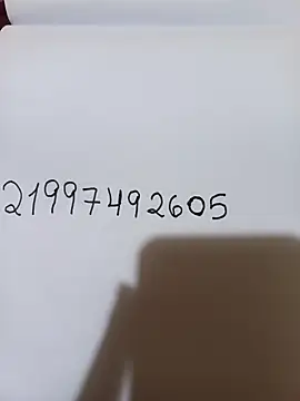 Snapshot of princesaa98 chatting on 01/19/25, 02:47 princesaa98 online show from 01/19/25, 02:47