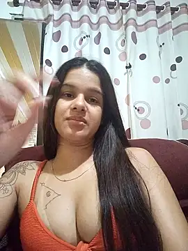 Snapshot of princesaa98 chatting on 01/24/25, 04:05 princesaa98 online show from 01/24/25, 04:05