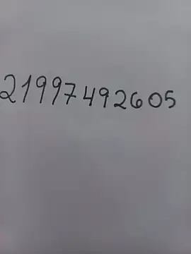 Snapshot of princesaa98 chatting on 01/28/25, 02:43 princesaa98 online show from 01/28/25, 02:43