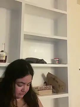 Snapshot of littlemissbabycakes chatting on 01/06/26, 02:21 littlemissbabycakes online show from 01/06/26, 02:21