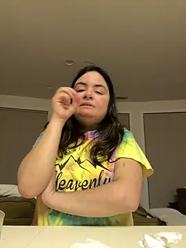 Snapshot of littlemissbabycakes chatting on 02/11/26, 05:34 littlemissbabycakes online show from 02/11/26, 05:34