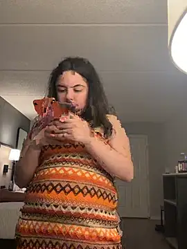 Snapshot of littlemissbabycakes chatting on 02/26/26, 06:34 littlemissbabycakes online show from 02/26/26, 06:34