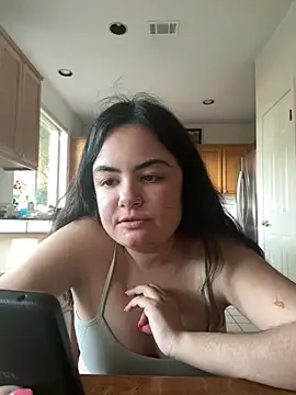 Snapshot of littlemissbabycakes chatting on 03/18/26, 12:58 littlemissbabycakes online show from 03/18/26, 12:58