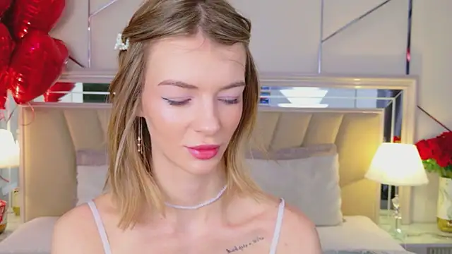 MeganMour online show from 02/08/26, 05:05