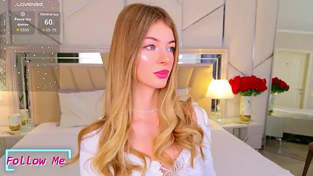 MeganMour online show from 03/20/26, 04:56