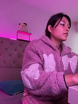 mariana 21x online show from 01/11/25, 12:50
