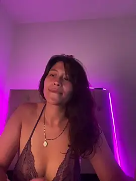 mariana 21x online show from 01/24/25, 12:31