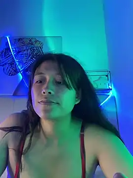 mariana 21x online show from 01/31/25, 07:08