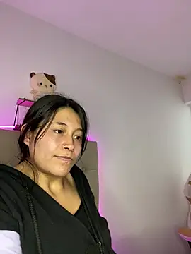 mariana 21x online show from 02/25/25, 01:28