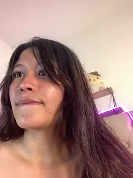 mariana 21x online show from 03/12/25, 01:30