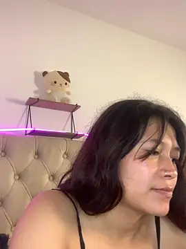 mariana 21x online show from 03/14/25, 04:30